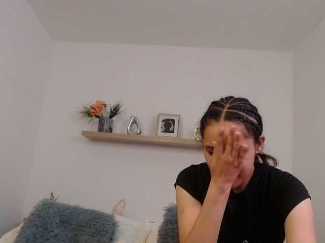 Capturas de tela de transmissão Honeys2