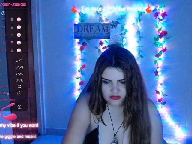 Capturas de tela de transmissão HoneySweet02