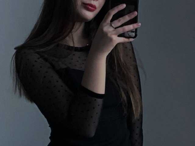 Foto do perfil Honey_m