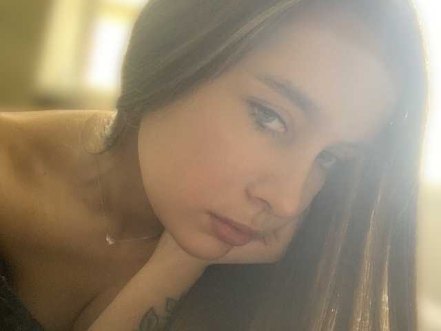 Foto do perfil Honey_m