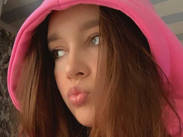 Foto do perfil Honeyy-beee