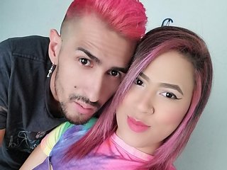 Chat de vídeo erótico Honystar94