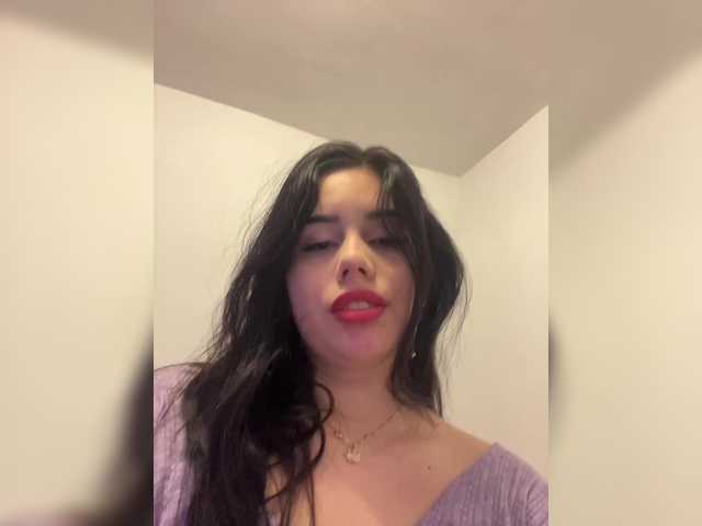 Capturas de tela de transmissão Hoooneygirl2