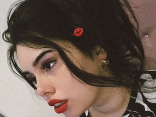Chat de vídeo erótico Hoooneygirl2