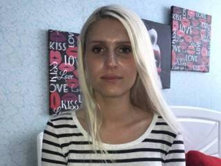 Chat de vídeo erótico hoootblonde