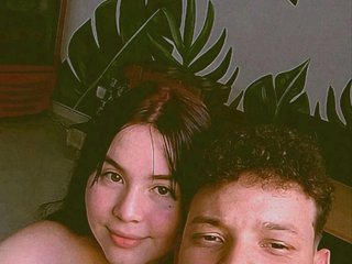 Chat de vídeo erótico HootguuyS