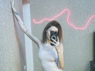 Chat de vídeo erótico HorneyDiwazz