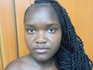 Chat de vídeo erótico Horny-Barbie