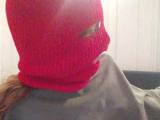 Chat de vídeo erótico Horny-Rina