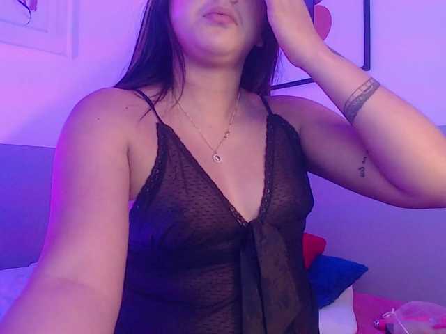 Capturas de tela de transmissão hornyalisson