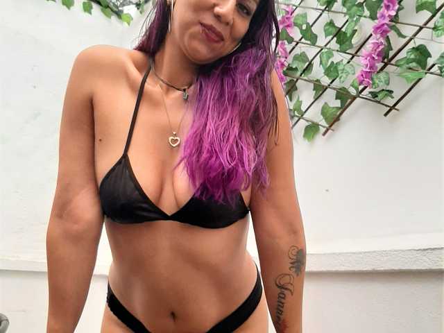 Foto do perfil HornyCarolyn