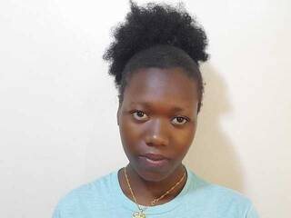 Chat de vídeo erótico Hornygirl254