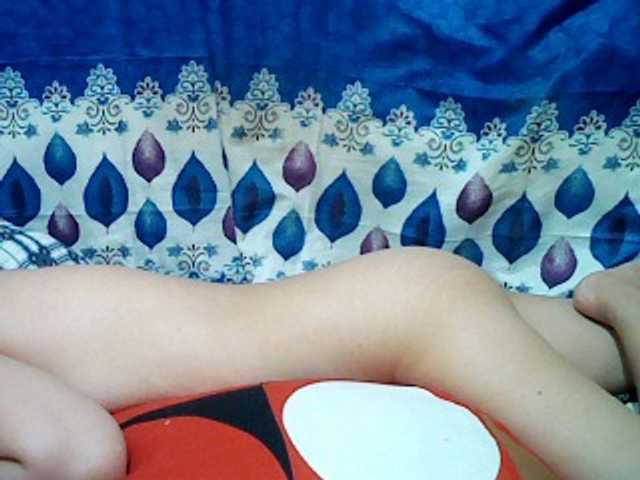Capturas de tela de transmissão HornyGirl69xx