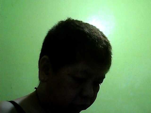 Capturas de tela de transmissão HornyGranny