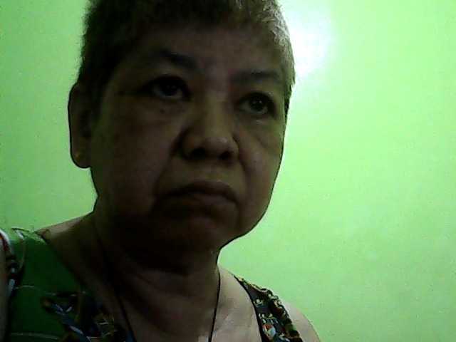 Capturas de tela de transmissão HornyGranny