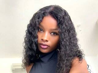 Chat de vídeo erótico Hornylilbirdie