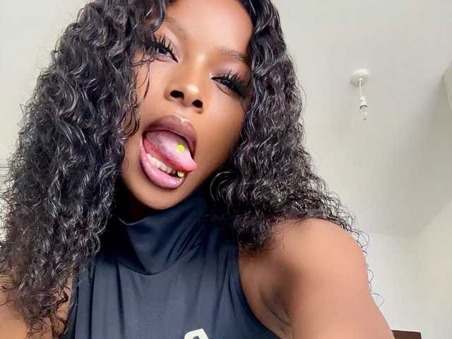 Foto do perfil Hornylilbirdie