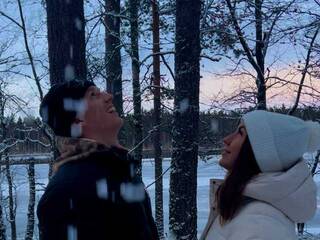 Chat de vídeo erótico hornylovercouple