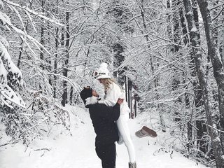 Chat de vídeo erótico Hornymoon666