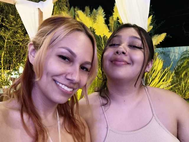 Foto do perfil Hornymoony