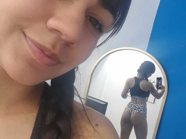 Foto de perfil Hornynicoll