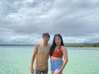 Chat de vídeo erótico Hot_asian_couplexx