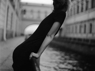 Foto do perfil HornySquirt