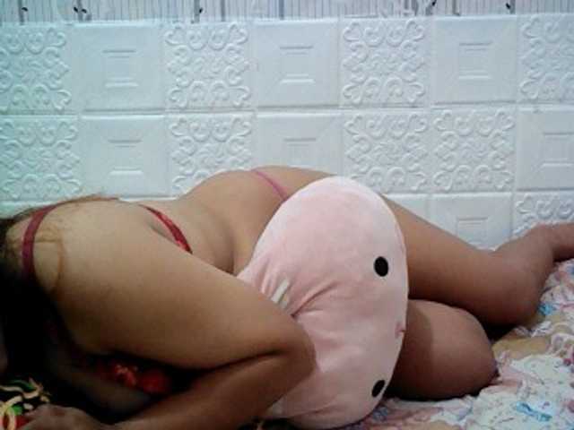 Capturas de tela de transmissão Horrnyjen