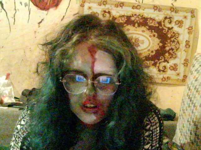 Capturas de tela de transmissão HorrorDream