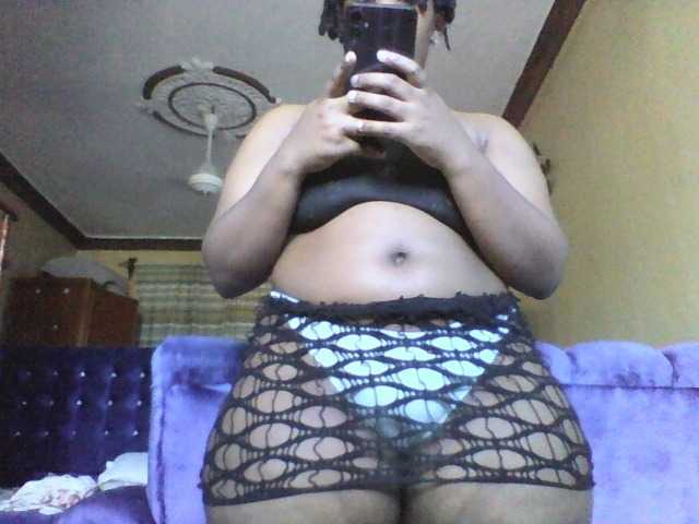 Capturas de tela de transmissão Hot-chick66