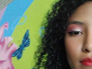 Chat de vídeo erótico Hot-Cleo-Vibe