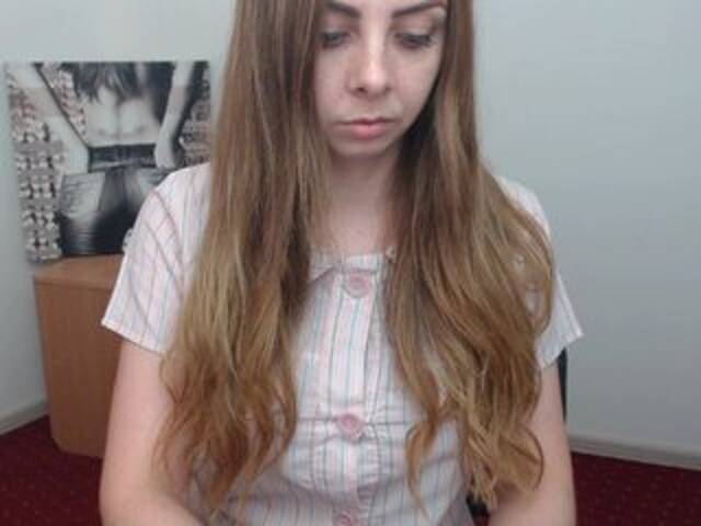 Capturas de tela de transmissão Hot-Fantasy