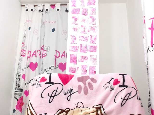 Capturas de tela de transmissão Hot-Girl01