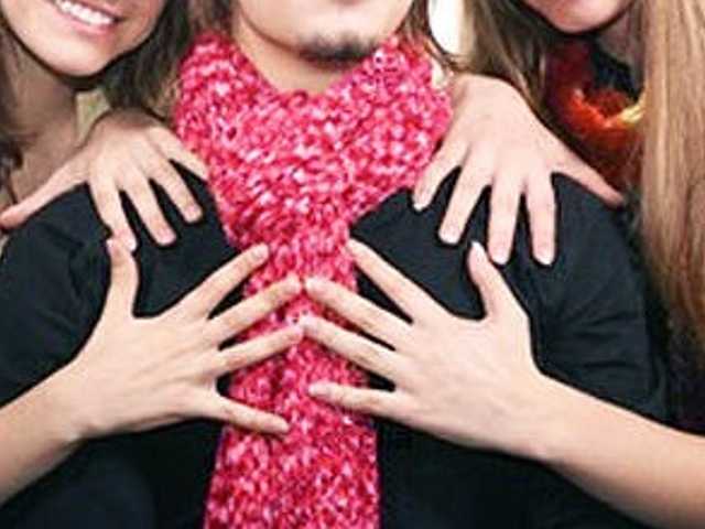 Foto do perfil hot-group
