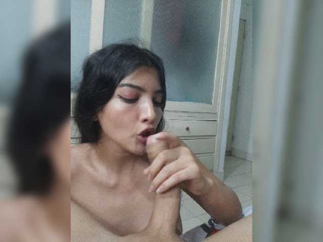 Capturas de tela de transmissão hot-life-girl