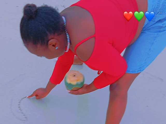 Foto do perfil Hot-Melanin1