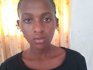 Chat de vídeo erótico Hot-Shanee