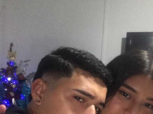 Foto do perfil hot5couple