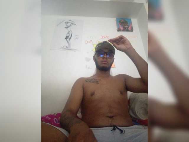 Capturas de tela de transmissão hot6col