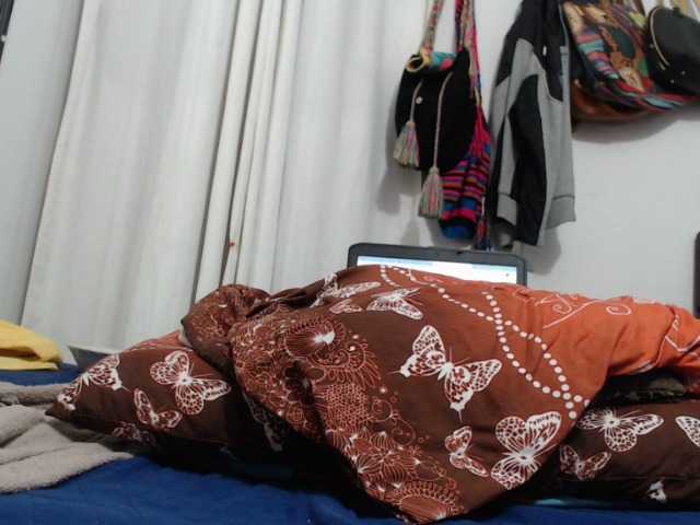 Capturas de tela de transmissão Hotanalxxx