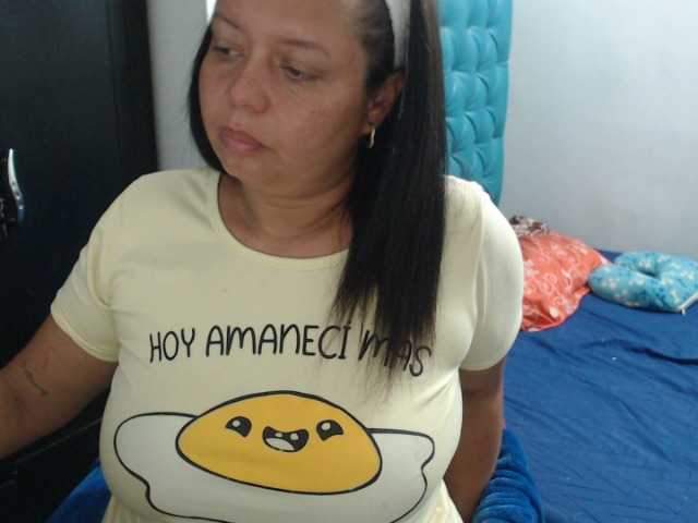 Capturas de tela de transmissão Hotanalxxx