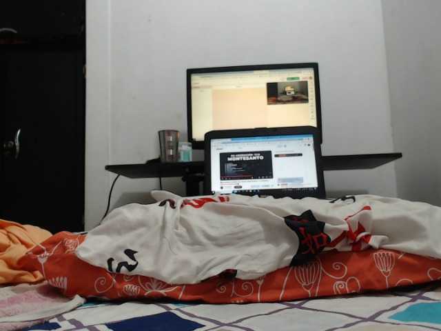 Capturas de tela de transmissão Hotanalxxx