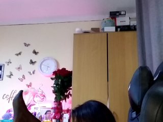 Chat de vídeo erótico Hotangel75