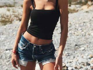 Chat de vídeo erótico hotanna