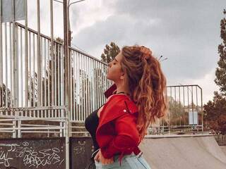 Chat de vídeo erótico Hotbb4loves