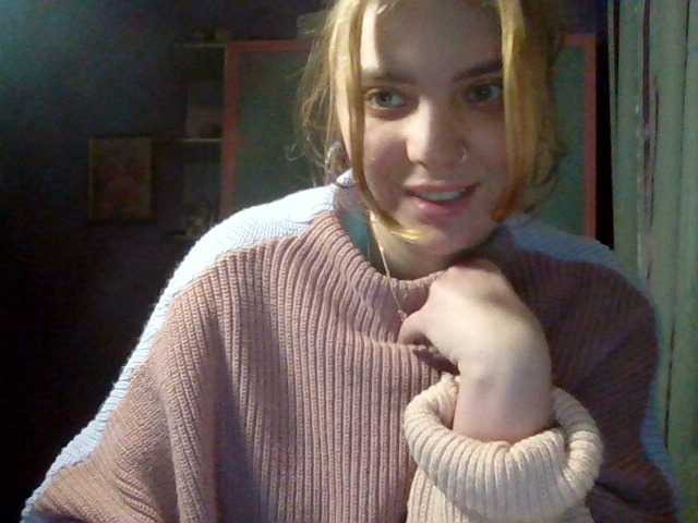 Capturas de tela de transmissão Hotbb4loves