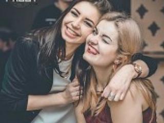 Chat de vídeo erótico hotbitches