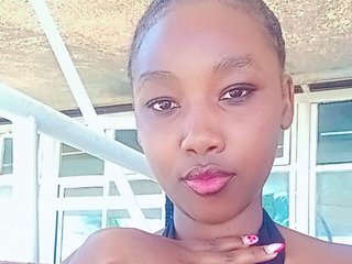 Chat de vídeo erótico Hotblissxx