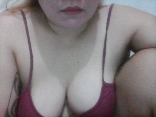 Chat de vídeo erótico Hotboobies19