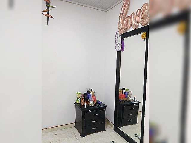 Foto do perfil HotCaroline